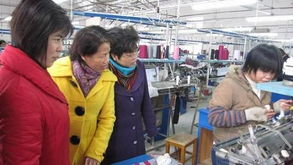 廣西賀州市僑務(wù)部門(mén)深入一線調(diào)研，精準(zhǔn)服務(wù)僑資企業(yè)促發(fā)展