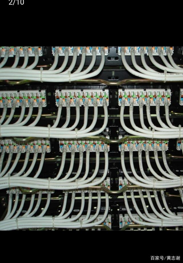 網(wǎng)絡(luò)工程布線施工技術(shù)要點(diǎn) 科能融合通信視角下的高效實(shí)施指南