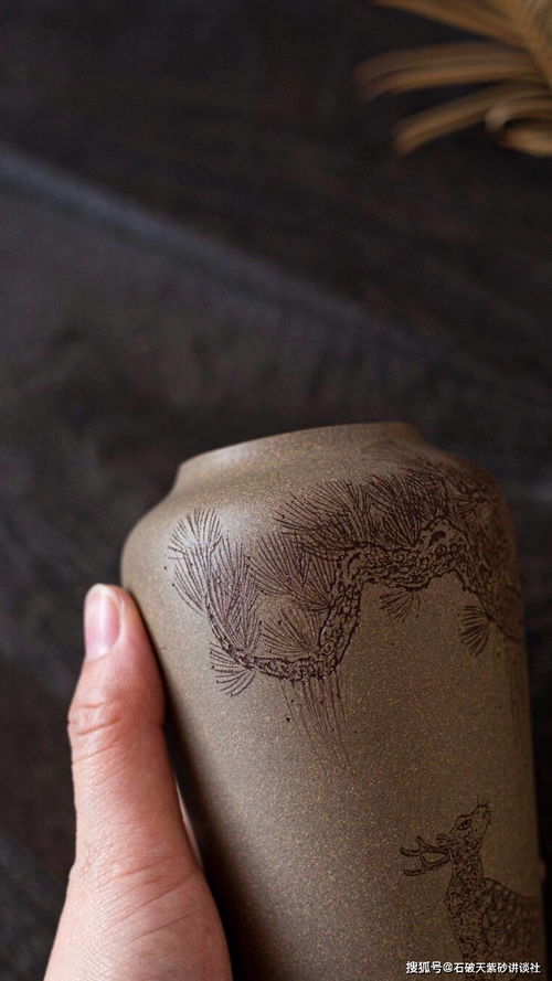 精品紫砂壺作品欣賞 2022 03 31