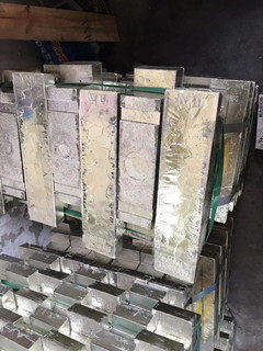 雁山錫條云錫錫錠型號(hào)