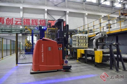 解碼新質(zhì)生產(chǎn)力 打卡國企新坐標(biāo) 5g時代,錫是怎樣 智 造的