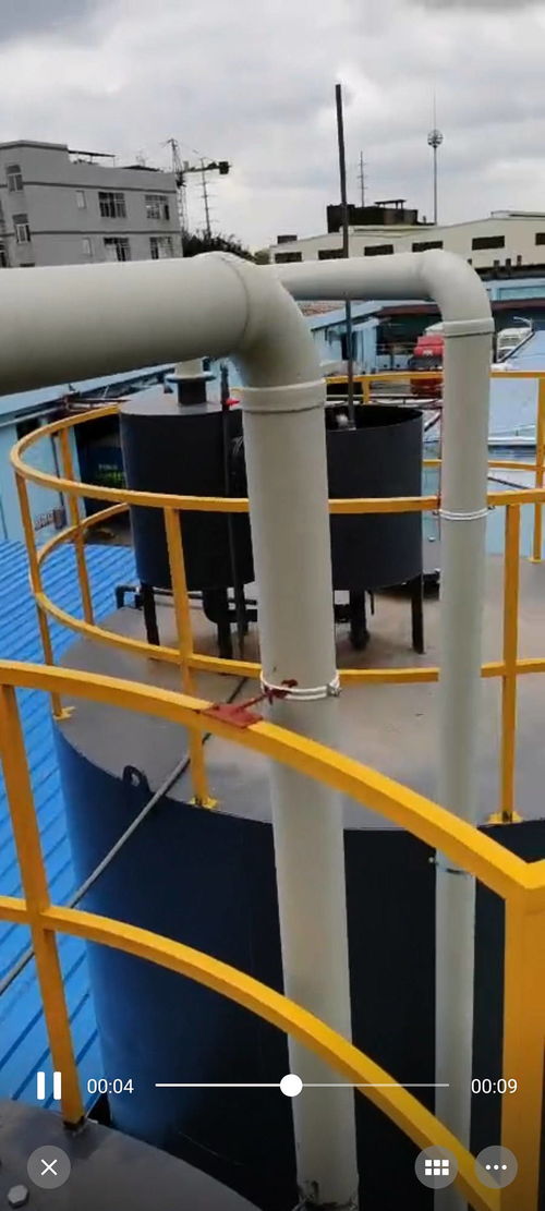 食品廠應該如何處理廢水排放呢 東莞環(huán)保公司提供廢水處理設備