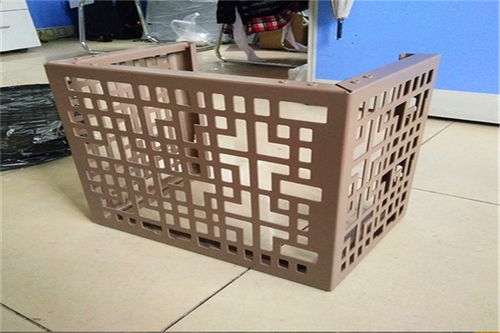 惠州鋁合金百葉空調(diào)罩 空調(diào)罩 緊急求購