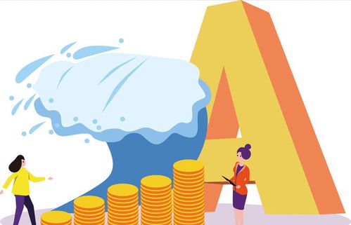 a股市場 最新中報預喜的籌碼集中股名單出爐,值得收藏