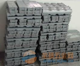供應錫錠(再生) -全球五金網