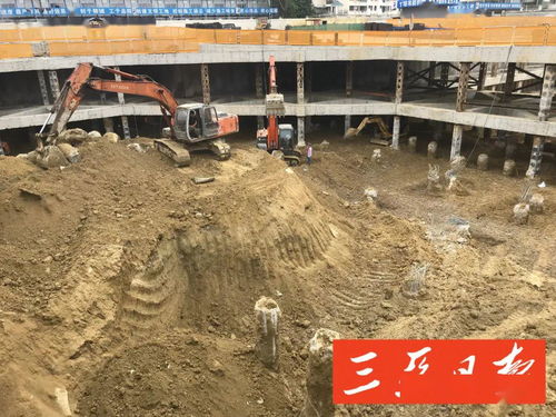 三亞食品廠安置區(qū)二期進(jìn)展加快,預(yù)計交房日期