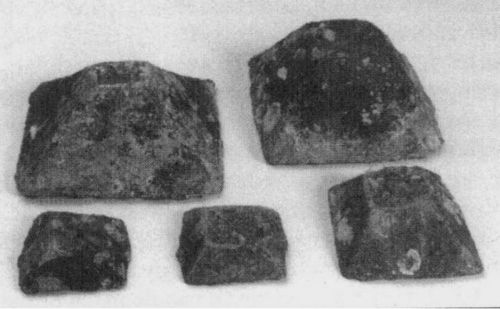 海洋貿易、貨幣流通與經濟社會變遷——以東亞海域沉船發現的古代貨幣及錫錠為中心