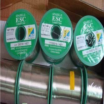 鉛珠的應用、市場與供應 聚焦焊錫條行業