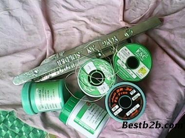 廣源錫業回收冶煉公司 專業回收各類錫產品，助力資源循環利用